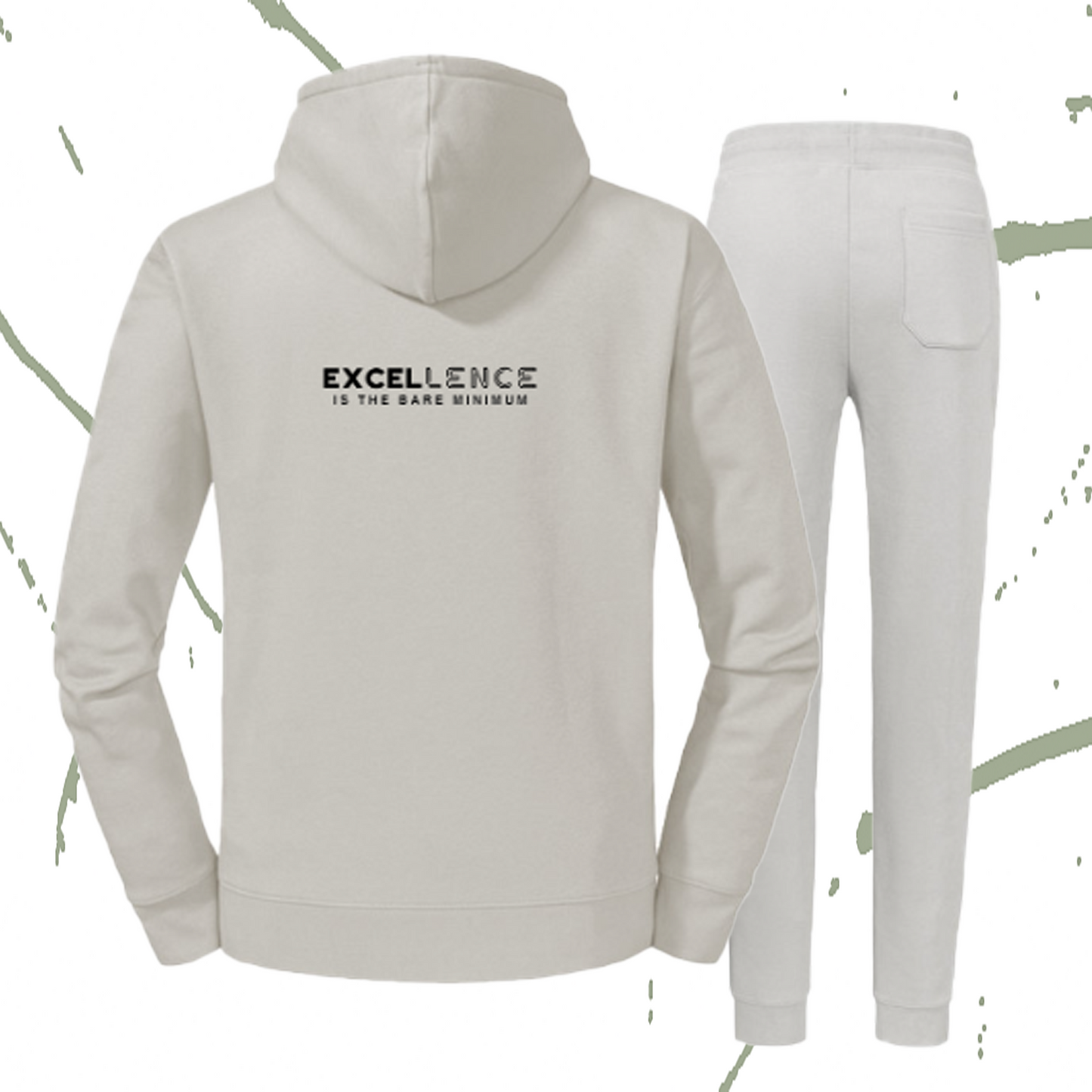 Excellence Crème Joggingpak