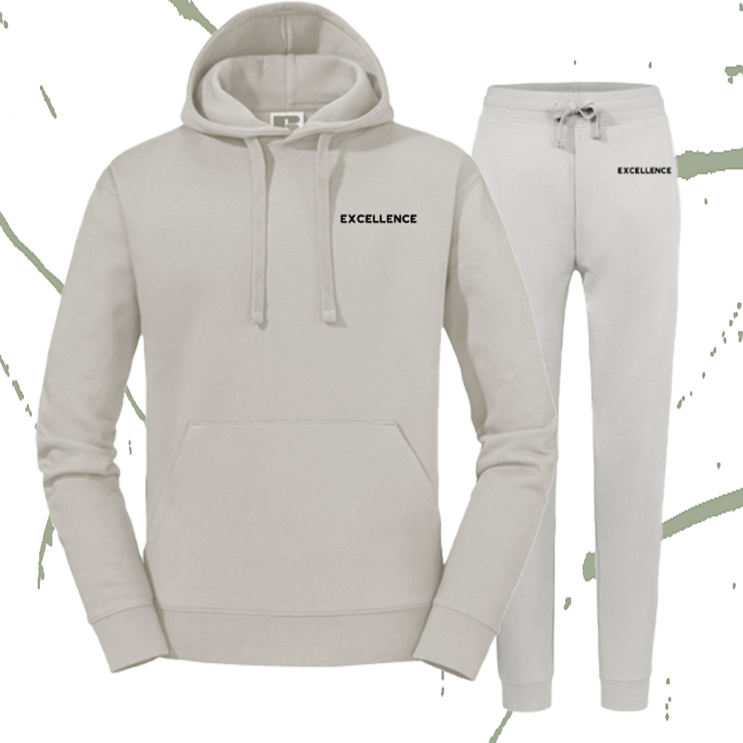 Excellence Crème Joggingpak